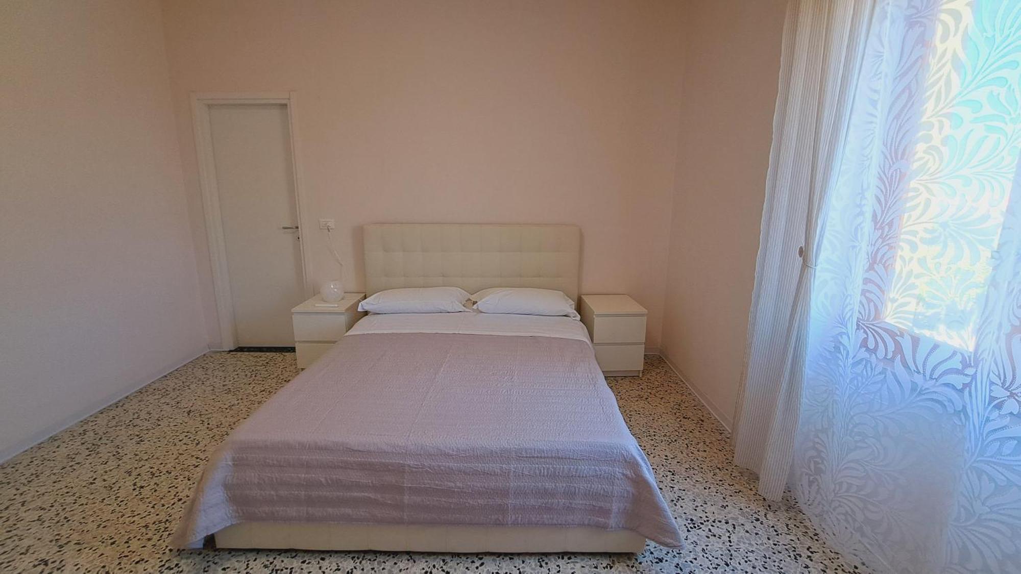 B & B Le Tre Rose Tollo Eksteriør bilde