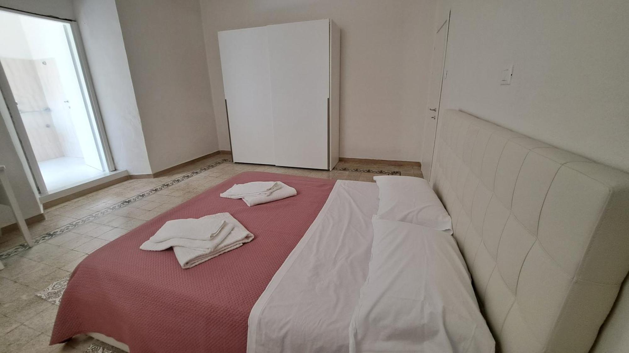 B & B Le Tre Rose Tollo Eksteriør bilde