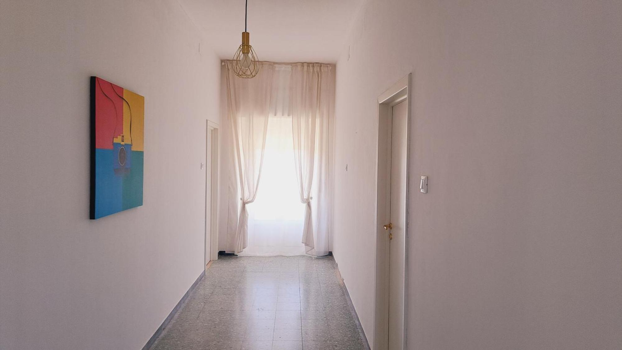 B & B Le Tre Rose Tollo Eksteriør bilde
