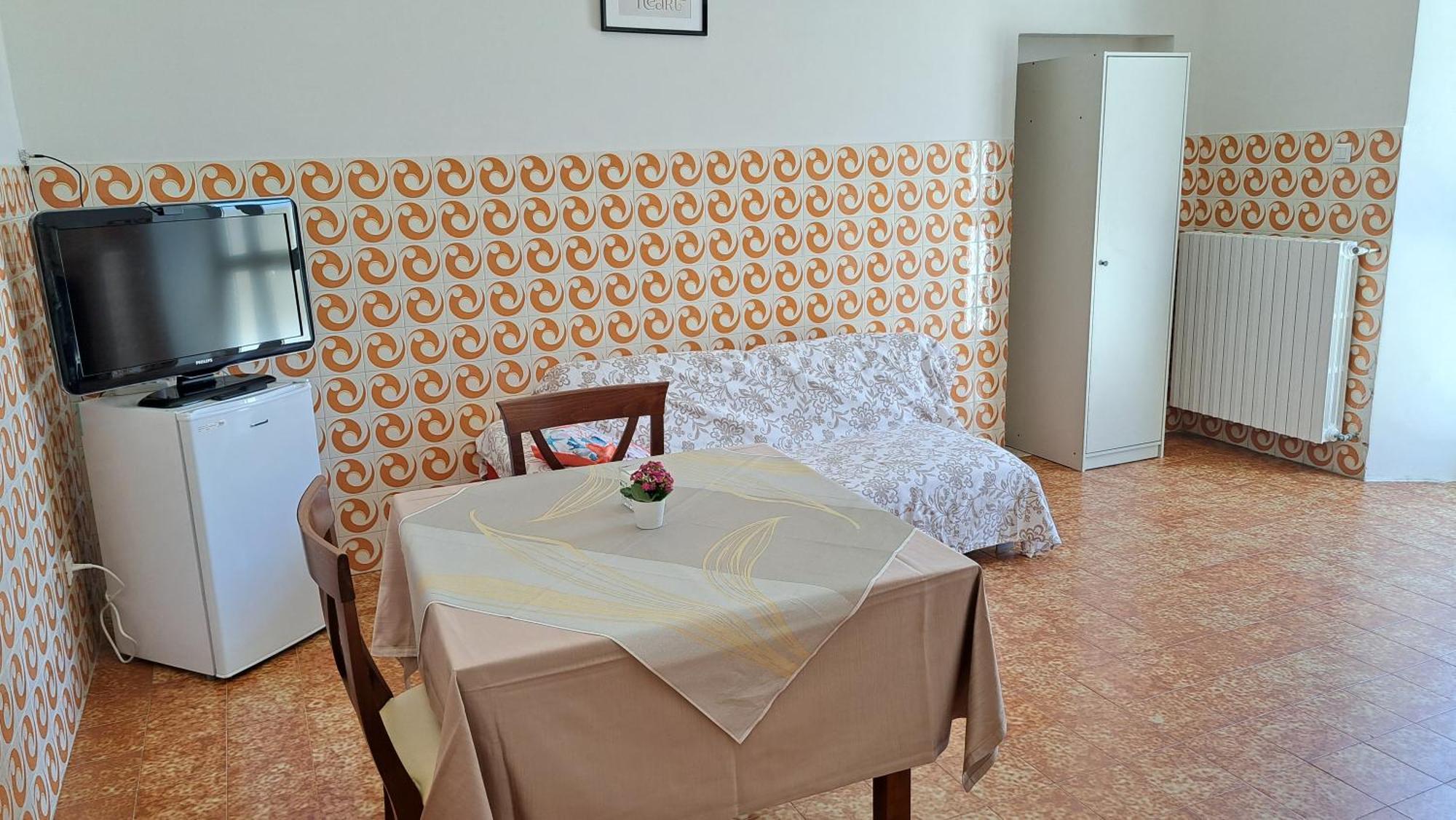 B & B Le Tre Rose Tollo Eksteriør bilde