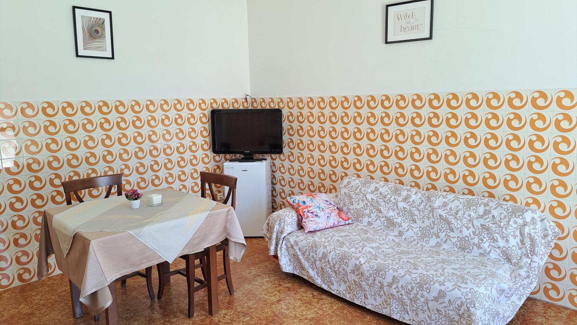B & B Le Tre Rose Tollo Eksteriør bilde