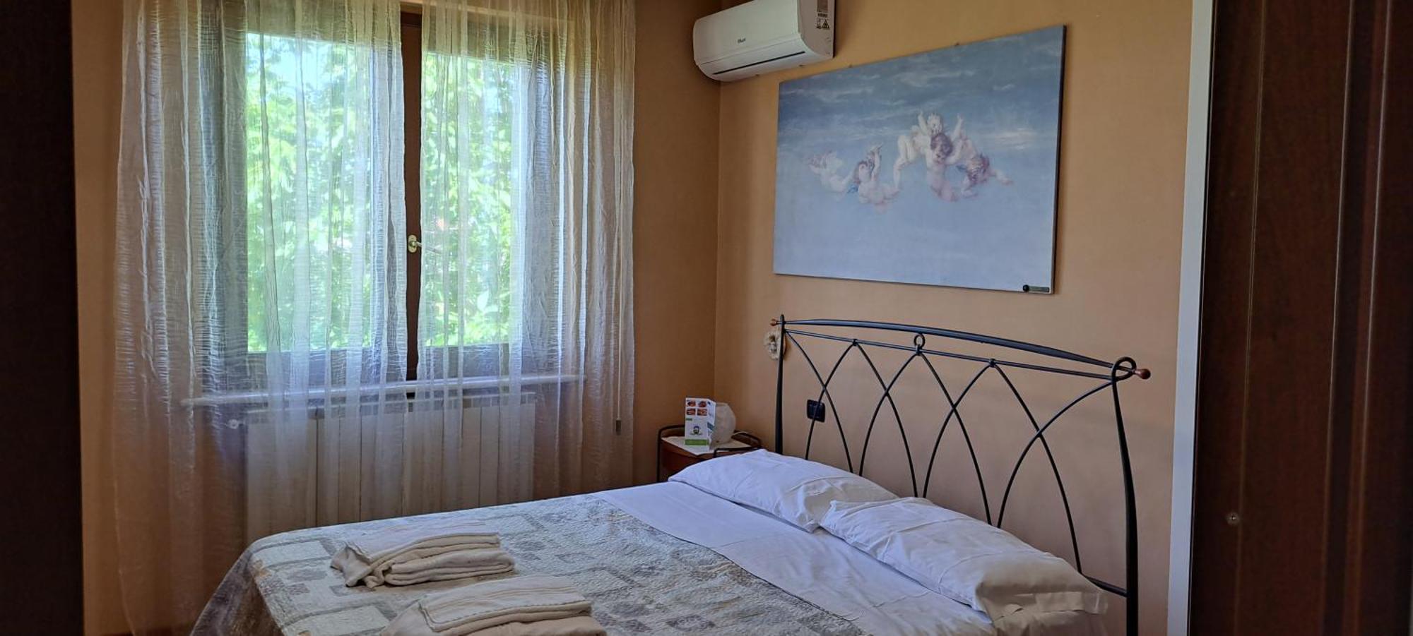 B & B Le Tre Rose Tollo Eksteriør bilde