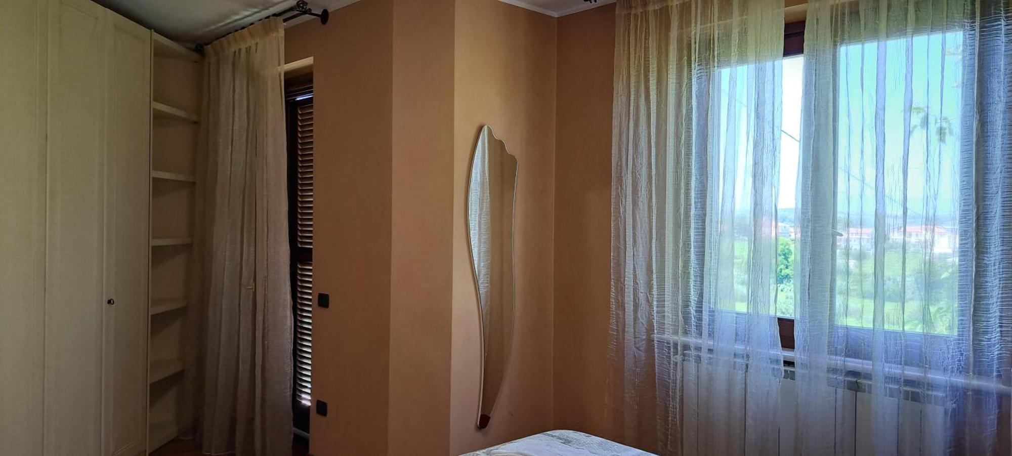 B & B Le Tre Rose Tollo Eksteriør bilde