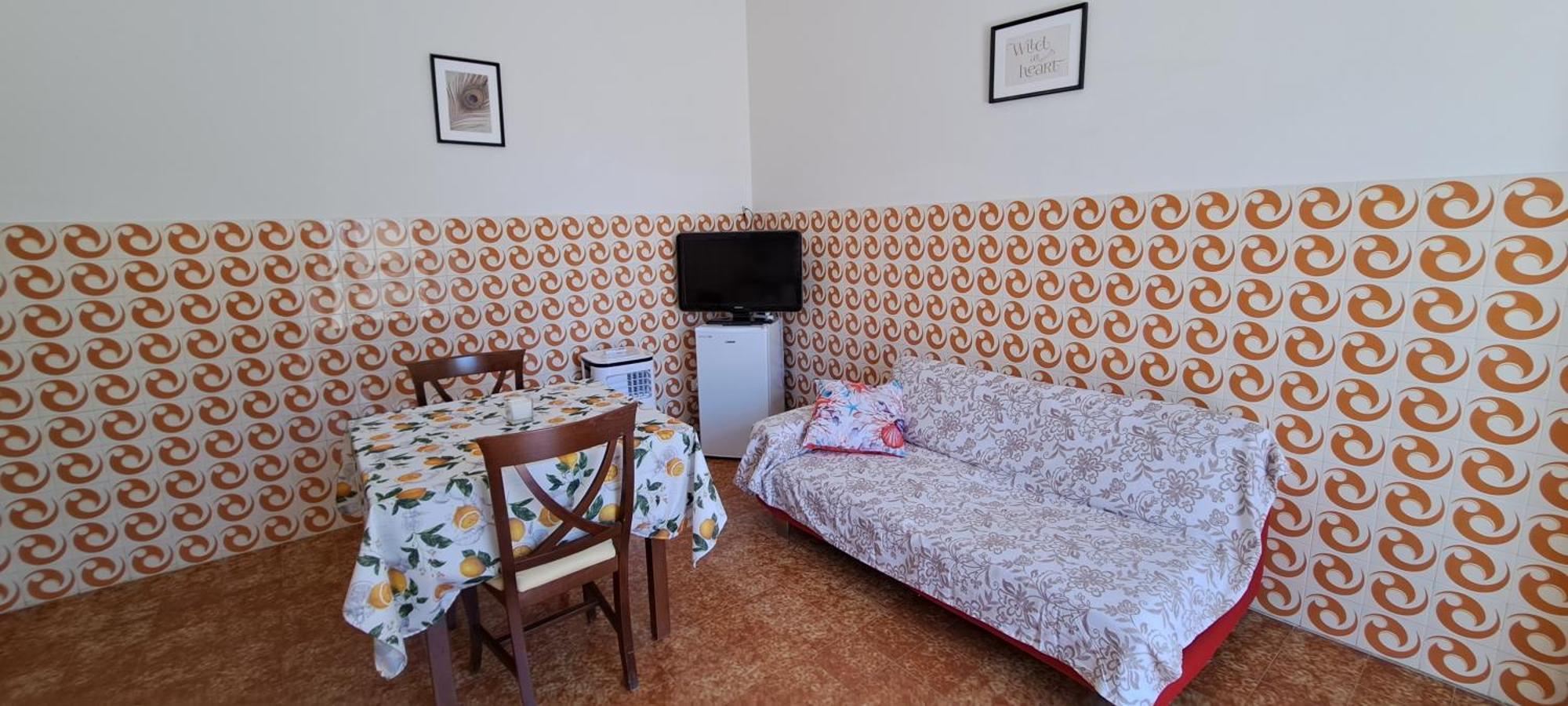 B & B Le Tre Rose Tollo Eksteriør bilde
